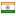 indiantravelportal.com server is located in India